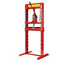 Прес гідравлічний 12 т REDATS H-300, фото 4