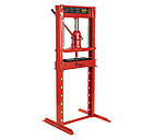 Прес гідравлічний 12 т REDATS H-300, фото 5