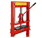 Прес гідравлічний 12 т REDATS H-300, фото 8