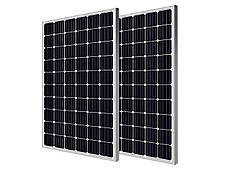 Сонячні фотоелектричні панелі Konner&Sohnen KS SP430-HC