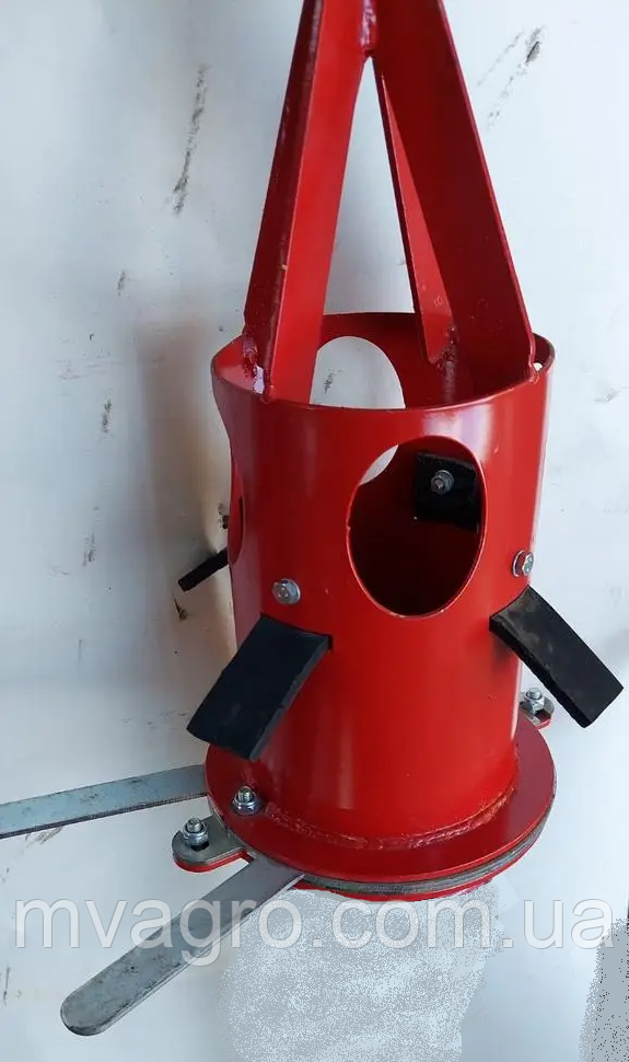 Клапан дозатор розтарювач Біг бег без гофри, фото 1