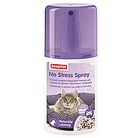 Антистрес спрей для котів Beaphar No Stress Home Spray (Беафар) 125 мл