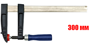 Струбцина столярна посилена Тесһпісѕ 80×300 мм