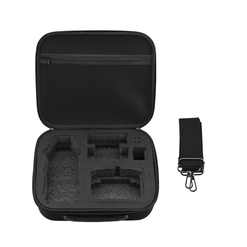 Кейс протиударний для квадрокоптера DJI Mavic 3 Pro Чорний ( код: IBH059B ), фото 1