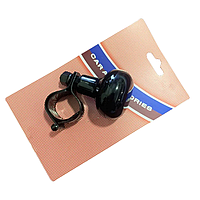 Підсилювач керма ЧОРНИЙ універсальний (ручка-лінтяйка) метал+пластик