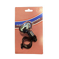 Підсилювач керма ХРОМ універсальний (ручка-лінтяйка) метал+пластик