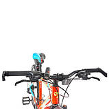 Велосипед SPARK TRACKER (колеса - 26", алюмінієва рама - 17"), фото 3