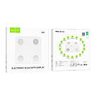 Смарт-ваги Hoco DI65, фото 2