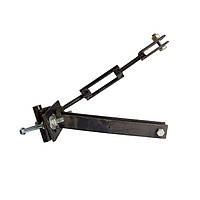 Зчіпка Zirka - 41 (СЦ21)