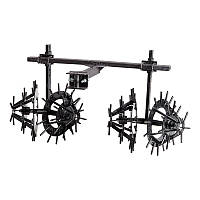 Культиватор ieжак (комплект) (КУ6)