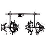 Культиватор ieжак (комплект) (КУ6), фото 3