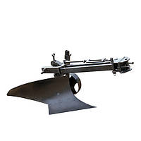 Плуг до мототрактора (ПЛ4) (захоплення 30 см)