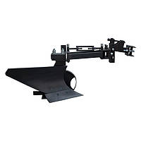 Плуг до мототрактора з гідравлікою (ПЛ6) (захват 25 см)