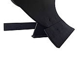 Плуг однокорпусний для мінітрактора (опорне колесо, причіпне 3 точки), (ПЛ11) (захват 25 см), фото 3