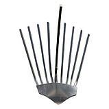 Картоплекопач для мотокультора (КК2), фото 2