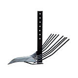 Картоплекопач для мотоблока (КК3), фото 2