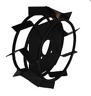 Колеса з грунтозачепами 380х150 (Zirka-105) (без втулки) (KO10)