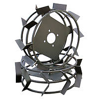 Колеса з грунтозачепами 450х150 (Zirka-105) (без втулки) (KO17)