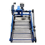 Картоплекопач вібраційній транспортерний (КК10), фото 2