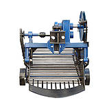 Картоплекопач вібраційній транспортерний (КК10), фото 4