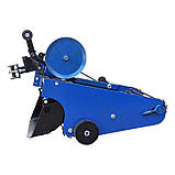 Картоплекопач вібраційний транспортерний під мототрактор з гідравлікою (Скаут) (КК11), фото 4