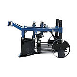 Картоплекопач вібраційний Мотор Січ (КК16), фото 2