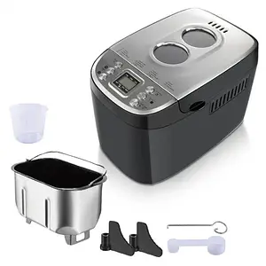 Хлібопічки