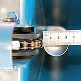 Часникосаджалка 6-рядна (збільшені ложки D=34 MM) (ЧС13), фото 4