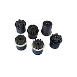 Сівалка 4-рядна для мотоблока (овочева) (СІ2), фото 2