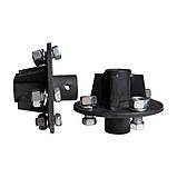 Ступиця адаптера (під колесо «Жигулі») (АДд1), фото 2