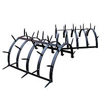 Аератор (КА2)