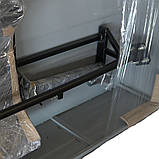 Причіп відкидний 1215 × 1650 під колеса автомобіля Жигулі (без сидіння) (ВЗ9), фото 4