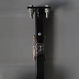 Причіп відкидний 1215 × 1650 під колеса автомобіля Жигулі (без сидіння) (ВЗ9), фото 9