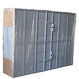 Причіп відкидний 1215 × 1650 під колеса автомобіля Жигулі (без сидіння) (ВЗ9), фото 10