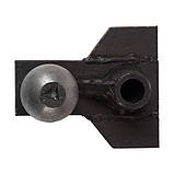 Перехідний зчіпний вузол до автомобільного причепа (ВЗд18), фото 2