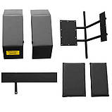 КІТ набір № 2 (гідр. гальма) (КТ4, КТ6), фото 5