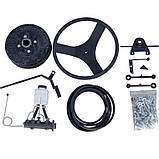 КІТ набір № 4 (гідр. гальма) (КТ12, КТ14), фото 7