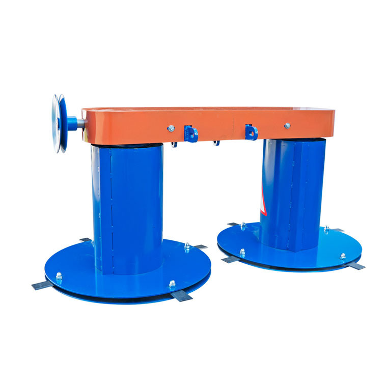 Роторна косарка для мототрактора (без причіпного) (ПМ2), фото 1