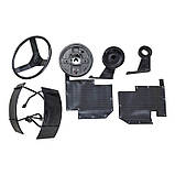 КІТ набір Козак Полтавський (базова комплектація) (КТ30), фото 3