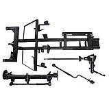 КІТ набір Козак Полтавський (базова комплектація) (КТ30), фото 5