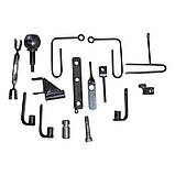 КІТ набір Козак Полтавський (базова комплектація) (КТ30), фото 6