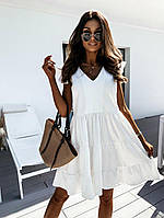 Сукня жіноча 40 42 44 46 48 50 52 54 56 58 60 62 64 66 68 70 розміру