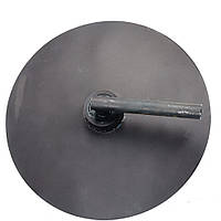 Підгортач дисковий Ø390 (коротка кругла стійка) (ПДд2)