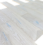 Паркетна дошка Дуб Дюфур (селекція Country), фото 2