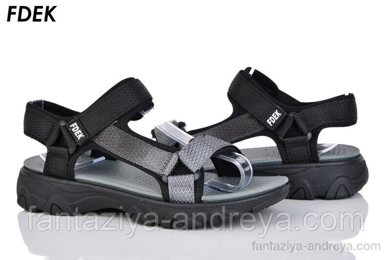 Босоніжки унісекс FDEK 36-41р.