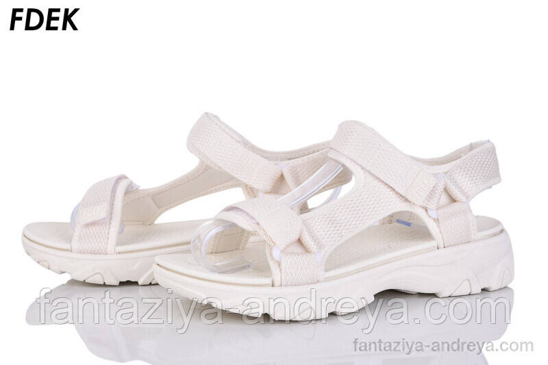 Босоніжки унісекс FDEK 36-41р.