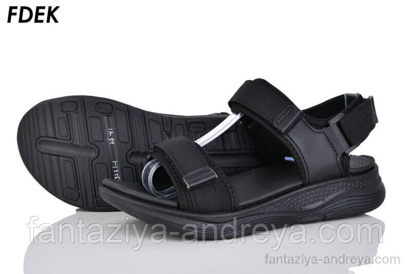 Босоніжки унісекс FDEK 36-41р.