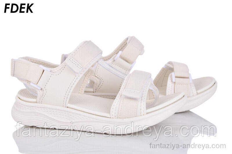 Босоніжки унісекс FDEK 36-41р.