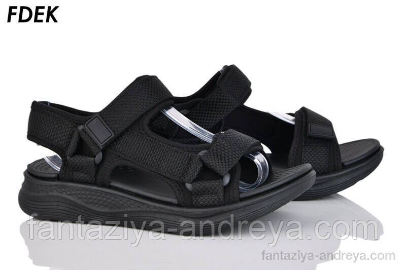 Босоніжки унісекс FDEK 36-41р.