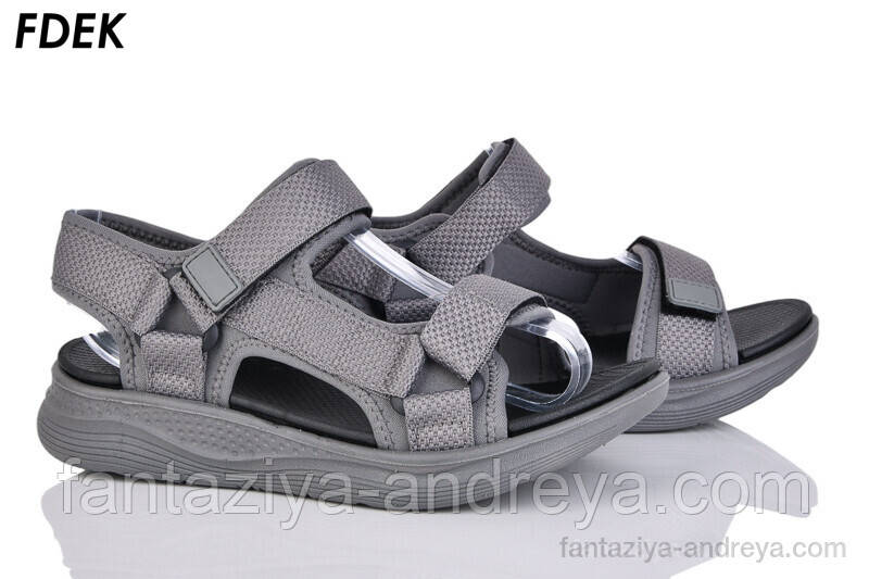 Босоніжки унісекс FDEK 36-41р.